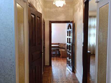 3-room apartment for rent, 85 m², Nəriman Nərimanov: 900 ₼/mo 5