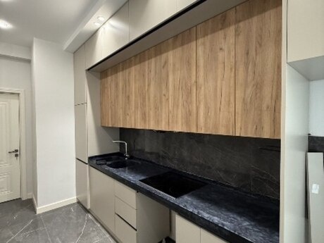 2 otaqlı mənzil, 90 m², Renessans Palace: 405 000 ₼ 4