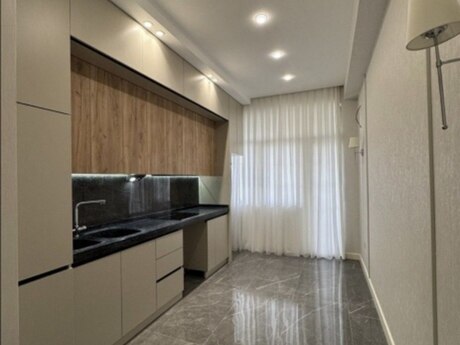 2 otaqlı mənzil, 90 m², Renessans Palace: 405 000 ₼ 3