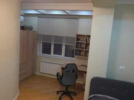 Elan №6443969 - Bakı, Dərnəgül m., 2 otaqlı, 95 m², 16/18 mərtəbə
