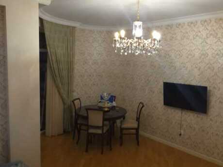 2 otaqlı mənzil, 95 m², Dərnəgül: 265 000 ₼ 4