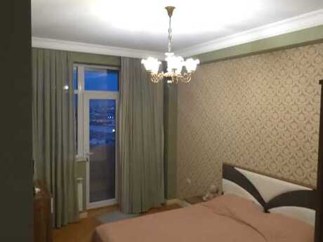 Elan №6443969 - Bakı, Dərnəgül m., 2 otaqlı, 95 m², 16/18 mərtəbə