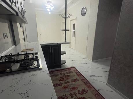 4 otaqlı mənzil, 91 m², Saray: 149 000 ₼ 5