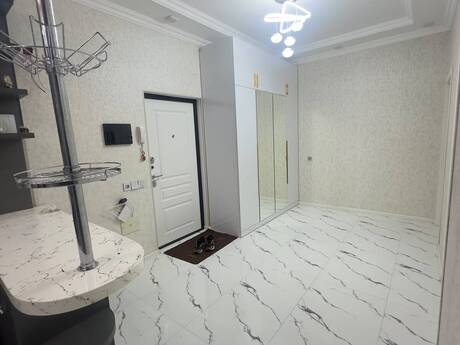 4 otaqlı mənzil, 91 m², Saray: 149 000 ₼ 4