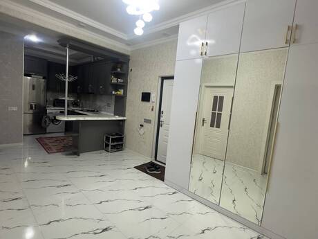 4 otaqlı mənzil, 91 m², Saray: 149 000 ₼ 3