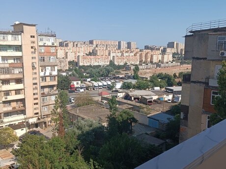 3-комнатная квартира, 70 м², Əhmədli: 172 000 ₼ 4