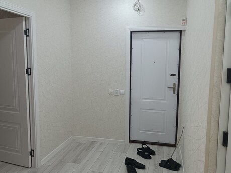 3-комн. · 70 m² · 9/9 этаж, Əhmədli