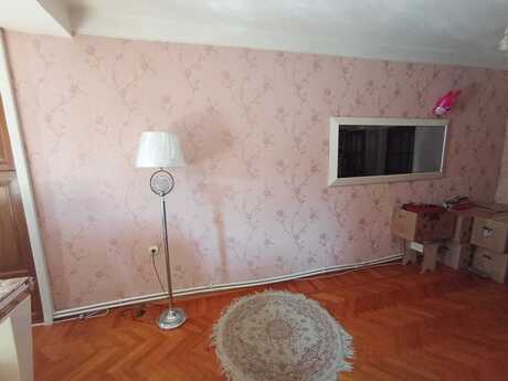 Объявление №6444094 - Баку, м. Иншаатчылар, 2-комн., 50 м², 5/5 этаж