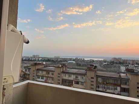 3 otaqlı mənzil, 60 m², Əhmədli: 153 000 ₼ 5