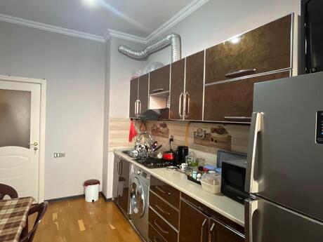 3 otaqlı mənzil, 60 m², Əhmədli: 153 000 ₼ 4