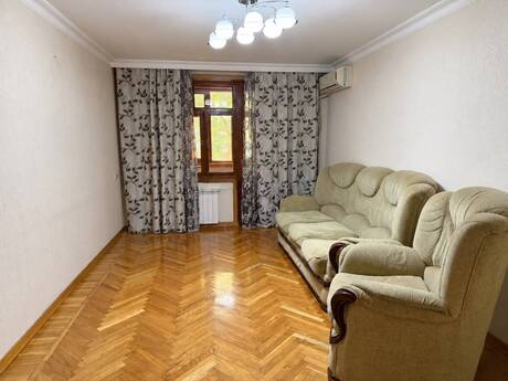 3 otaqlı mənzil, 76 m², Nəriman Nərimanov: 239 000 ₼ 3