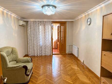 3 otaqlı mənzil, 76 m², Nəriman Nərimanov: 239 000 ₼ 4