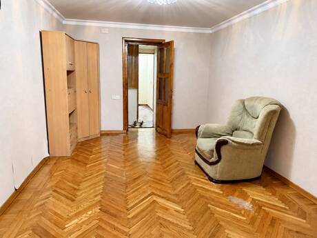 3 otaqlı mənzil, 76 m², Nəriman Nərimanov: 239 000 ₼ 5