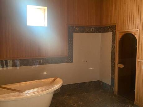 6 otaqlı həyət evi, 300 m², Mərdəkan: 600 000 ₼ 4