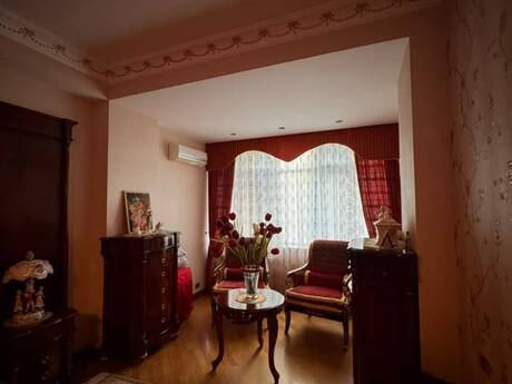 4 otaqlı mənzil, 185 m², Şah İsmayıl Xətai: 450 000 ₼ 2