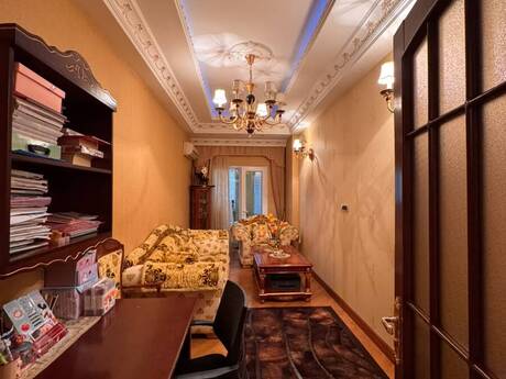 4 otaqlı mənzil, 185 m², Şah İsmayıl Xətai: 450 000 ₼ 5