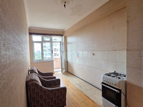 1-room apartment, 50 m², Xalqlar Dostluğu: 125 000 ₼ 3