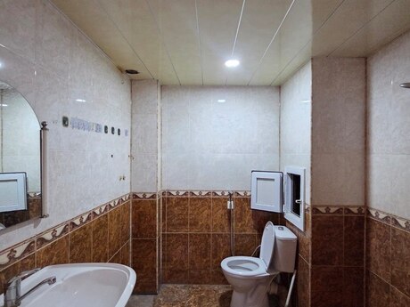 1-room apartment, 50 m², Xalqlar Dostluğu: 125 000 ₼ 5