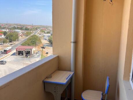 3-room apartment for rent, 115 m², Zığ: 650 ₼/mo 5