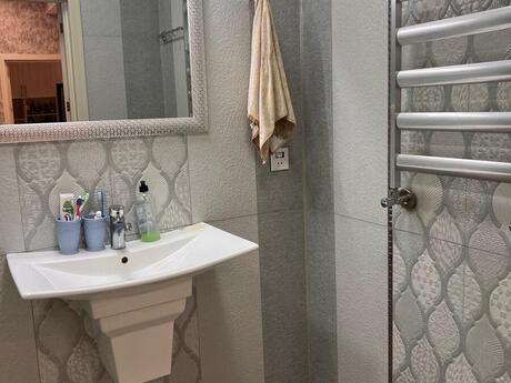 3-room apartment for rent, 115 m², Zığ: 650 ₼/mo 4
