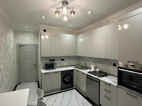 Kirayə 2 otaqlı mənzil, 106 m², Grand Hayat: 1 200 ₼/ay 4