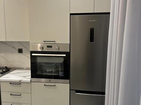Kirayə 2 otaqlı mənzil, 106 m², Grand Hayat: 1 200 ₼/ay 5