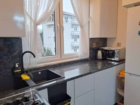 2-room apartment, 50 m², Avtovağzal: 133 000 ₼ 4
