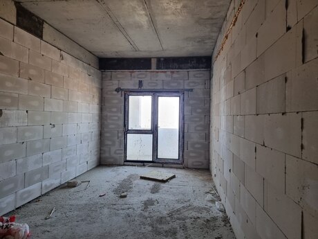3 otaqlı mənzil, 108 m², Qara Qarayev: 265 000 ₼ 5