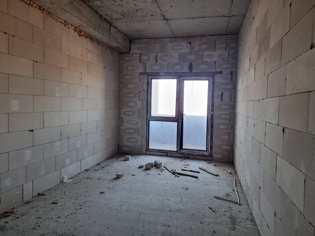 3 otaqlı mənzil, 108 m², Qara Qarayev: 265 000 ₼ 4