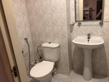 3-room apartment for rent, 85 m², Ağ şəhər: 750 ₼/mo 4