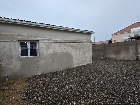 3 otaqlı həyət evi, 73 m², Hövsan: 63 000 ₼ 2