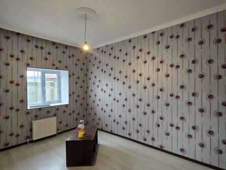 3 otaqlı həyət evi, 73 m², Hövsan: 63 000 ₼ 5