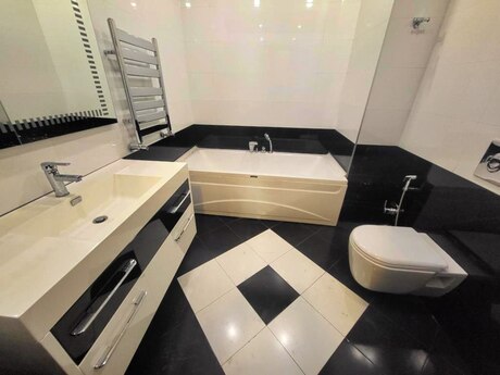 4 otaqlı mənzil, 185 m², Gənclik: 599 000 ₼ 3