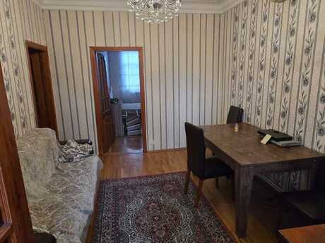 Аренда: 3-комнатная квартира, 55 м², Gənclik: 800 ₼/мес 2