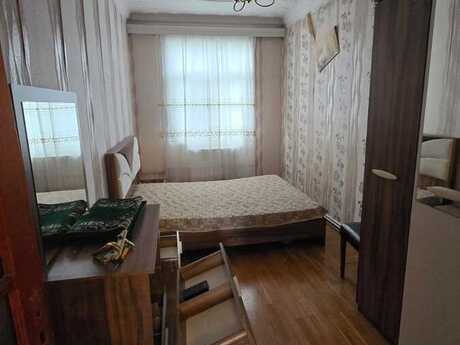 Аренда: 3-комнатная квартира, 55 м², Gənclik: 800 ₼/мес 3