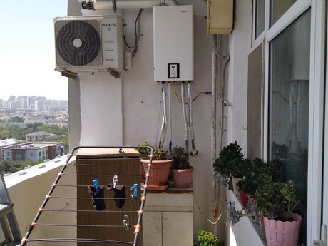 3 otaqlı mənzil, 132 m², Nərimanov: 270 000 ₼ 3
