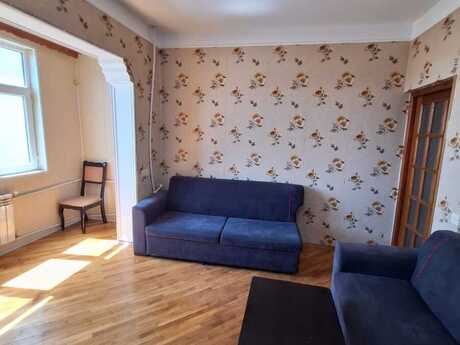 2 otaqlı mənzil, 50 m², Əhmədli: 148 000 ₼ 4