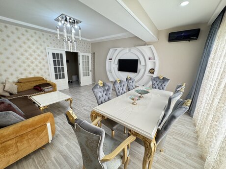 Kirayə 2 otaqlı mənzil, 97 m², Park Azure: 1 300 ₼/ay 5