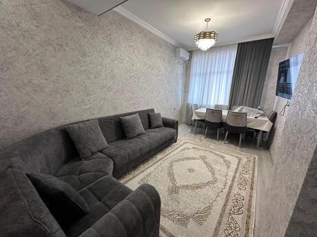 Объявление №6444011 - Хырдалан, Хырдалан, 2-комн., 63 м², 3/8 этаж