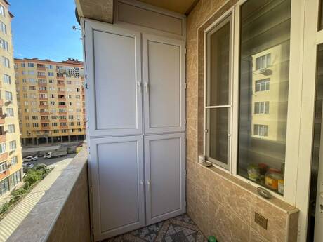 2-room apartment for rent, 92 m², Zığ: 600 ₼/mo 5