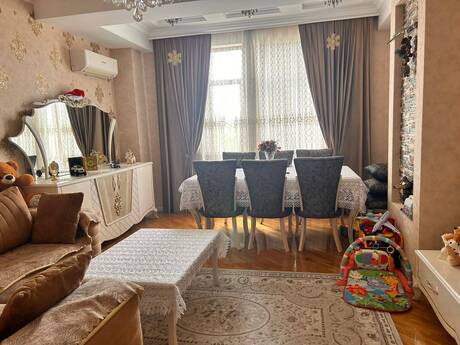 2-room apartment, 89 m², Dərnəgül: 255 000 ₼ 2
