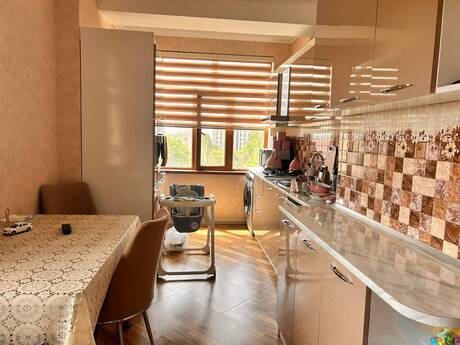 2-room apartment, 89 m², Dərnəgül: 255 000 ₼ 5