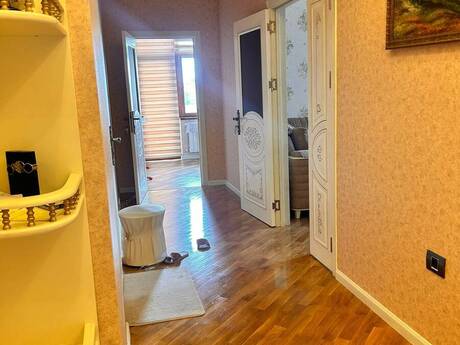 2-room apartment, 89 m², Dərnəgül: 255 000 ₼ 4