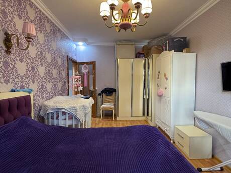 3-комнатная квартира, 69,3 м², Köhnə Günəşli: 168 000 ₼ 3