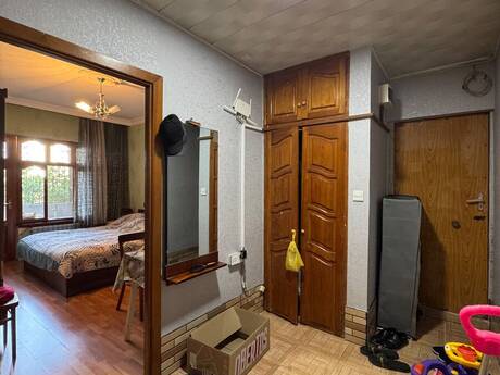 3-комнатная квартира, 69,3 м², Köhnə Günəşli: 168 000 ₼ 4
