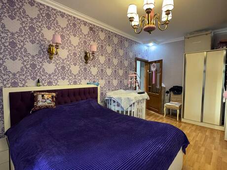 3-комнатная квартира, 69,3 м², Köhnə Günəşli: 168 000 ₼ 5