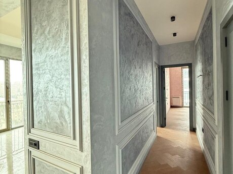 3 otaqlı mənzil, 100 m², Belvedere Residence: 485 000 ₼ 5
