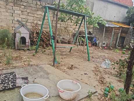 5 otaqlı həyət evi, 140 m², Yeni Günəşli: 210 000 ₼ 2