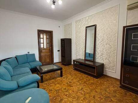 Elan №6444023 - Bakı, Elmlər Akademiyası m., 3 otaqlı, 85 m², 3/5 mərtəbə
