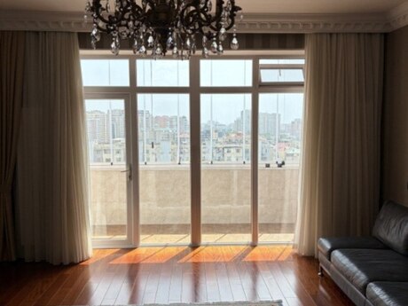 4-room apartment, 145 m², 8 Noyabr: 430 000 ₼ 4